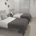 Cerca Plaza De Toros شقة *