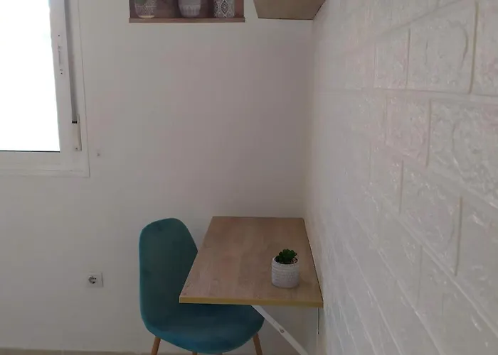 Cerca Plaza De Toros Διαμέρισμα *